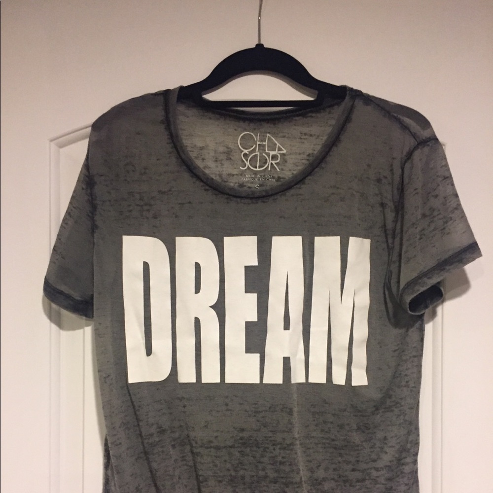 Chaser Tee, S